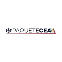 Paquete CEA logo - Similar company to Hermes World Wide Logistics