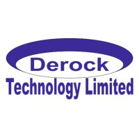 Derock Technology Ltd logo - Similar company to Derock Linear Actuator Technology Co.,Ltd