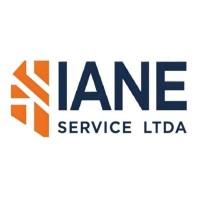 IANE SERVICE logo - Similar company to Centratek