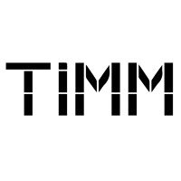 TIMM Architecture logo - Similar company to Stipfold
