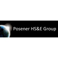Posener HS&E Group logo - Similar company to John D Clarke Architects