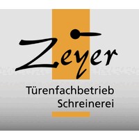 Zeyer Türenfachbetrieb / Schreinerei logo - Similar company to Müller-Bau Gmbh