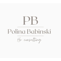 polina babinski logo - Similar company to Vinyl Destination