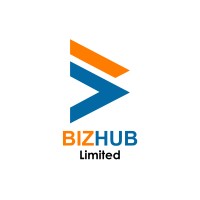 BizHub Limited logo - Similar company to Zoho Myanmar (ဇိုဟိုမြန်မာ)