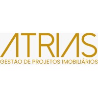 Atrias - Gestão de projetos imobiliarios logo - Similar company to Eleven Capital