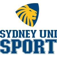 Sydney Uni Sport logo - Similar company to Engineers Without Borders Usyd