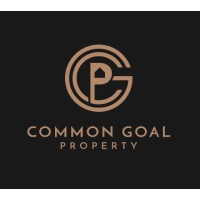 Common Goal Property Ltd