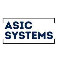 ASIC SYSTEMS logo - Similar company to Style & Design Group