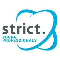 Strict Young Professionals logo - Similar company to Strict