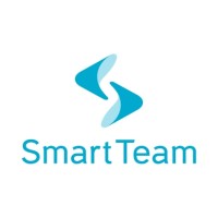 Smart Team Group logo - Similar company to Comwork.Io