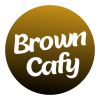 Browncafy logo - Similar company to Polytij ® India