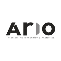 ARIO Solutions logo - Similar company to Transcreek India