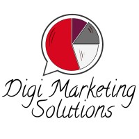 Digi Marketing Solutions co logo - Similar company to Techno-Works