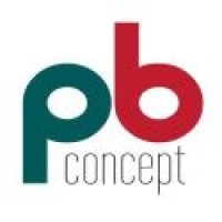 pbconcept logo - Similar company to Brubeck