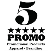 5 STAR PROMO logo - Similar company to Reborn Design