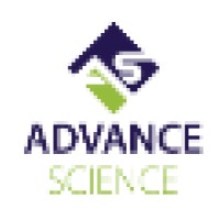 Advance Science logo - Similar company to Nuasan