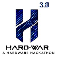 HARD-WAR 3.0 - A Hardware Hackathon logo - Similar company to Informatics Software & Hardware