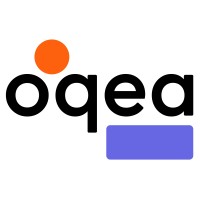 Oqea logo - Similar company to Lixa