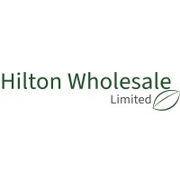 Hilton Wholesale logo - Similar company to Plus Verhoeven