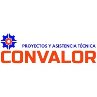 Convalor Industrial logo - Similar company to Liris