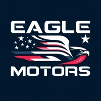 Eagle Motors logo - Similar company to Asekol De Gmbh
