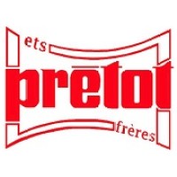 Ets Pretot logo - Similar company to Sopidart