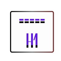 The Horizons Music logo - Similar company to Nook