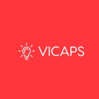 VICAPS logo - Similar company to Mynds.Ai