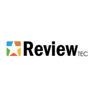 ReviewTec logo - Similar company to App To Match