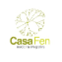 CasaFen logo - Similar company to Vicerrectoría De Innovación Utalca