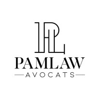 PAMLAW Avocats logo - Similar company to Greencode Avocats