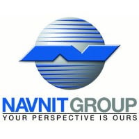 Navnit Group logo - Similar company to Sunny Developers