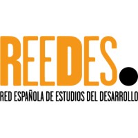 Red Española de Estudios del Desarrollo logo - Similar company to Eadi European Association Of Development Research And Training Institutes