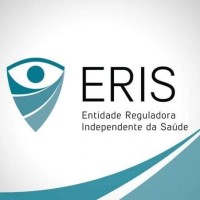 ERIS - Entidade Reguladora Independente da Saúde logo - Similar company to Destilería Selva Santa