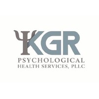KGR Psychological Health Services logo - Similar company to Aptus Therapy Services