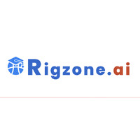 Rigzone.AI logo - Similar company to Unified Consultancy Services