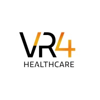 VR4Healthcare logo - Similar company to European Transcultural Nursing Association