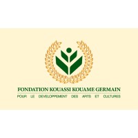 Fondation KKG pour le Développement des Arts & Cultures logo - Similar company to Oreegins
