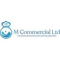 M Commercial logo - Similar company to Mcommercial