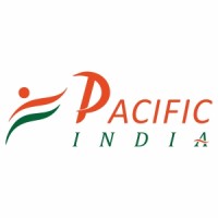 Pacific India logo - Similar company to Ptek
