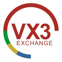 Canadian Centre for Civic Media and Arts Development Inc. (o/a VX3 Exchange) logo - Similar company to Vibe105® - #1 For Hip Hop, R&B And The Culture