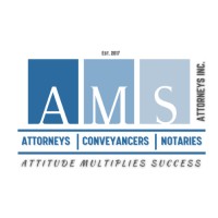 AMS Attorneys Inc logo - Similar company to Rfj Inc Attorneys