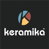 KERAMIKA logo - Similar company to Id Fine Porcelain