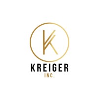 Kreiger Inc. logo - Similar company to Vespa Consulting