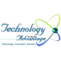 Technology Advantage Network Ltd logo - Similar company to Etrend Information Technology