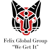 Felix Global Group logo - Similar company to Shields Meneley - A Felix Global Company