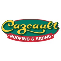 Cazeault Roofing & Siding logo - Similar company to Hasheider Roofing And Siding Ltd.