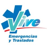 Grupo Vive  Emergencias y Traslados logo - Similar company to Panafarma
