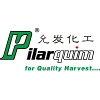 Pilarquim Corp logo - Similar company to Trapview América Latina