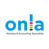 ONLA - O'Fee Next Level Accounting New Zealand logo - Similar company to O'Fee Next Level Accounting
